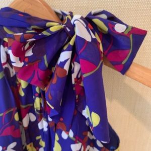 Trina Turk Size 2 Dress